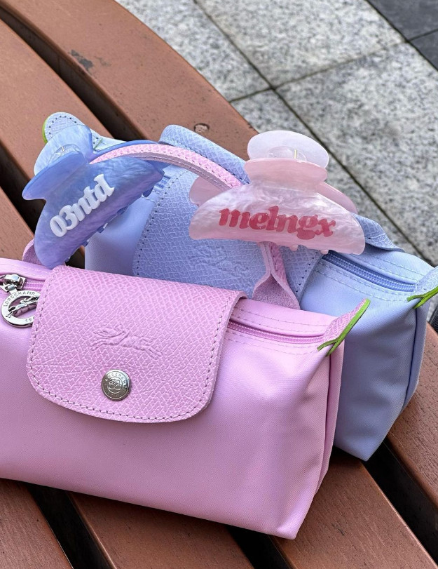 Tweety Clipstick trên Instagram