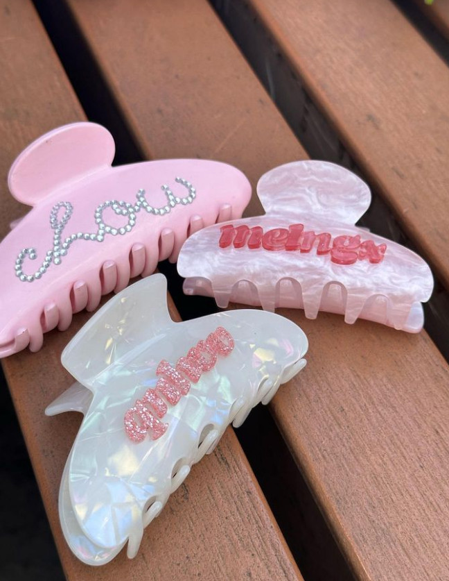 Tweety Clipstick trên Instagram