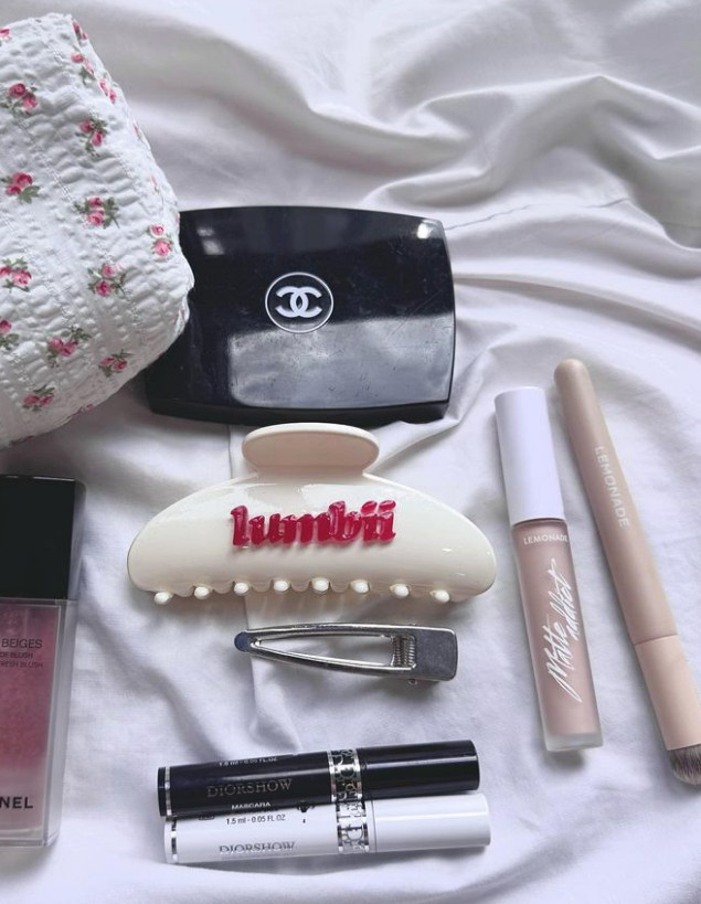 Tweety Clipstick trên Instagram