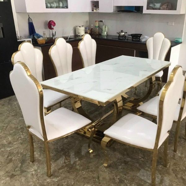 99+ Mẫu Bàn Ăn Nhập Khẩu Cao Cấp