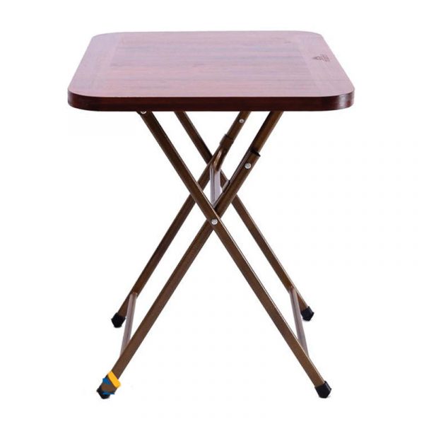 Bộ Bàn Cafe Fansipan Gấp Gọn Mini 4 Ghế