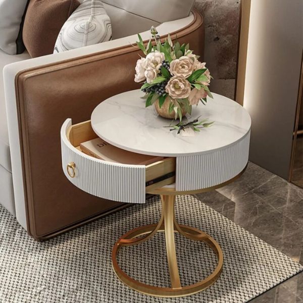Bàn Góc Sofa BG01