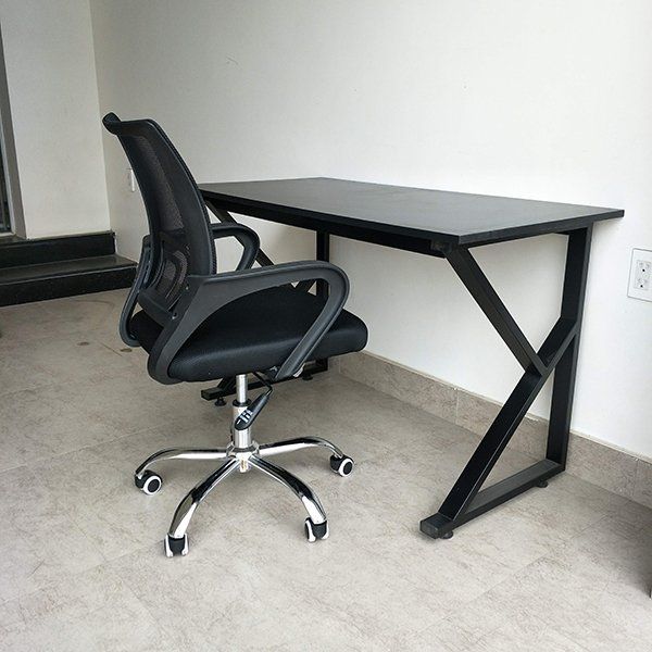 Combo Bộ Bàn Ghế Làm Việc BR03