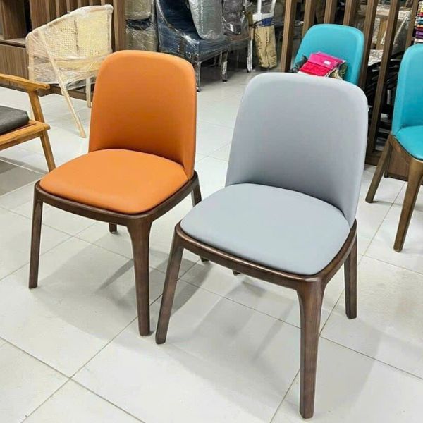 Bộ Bàn Ăn 4 Ghế Gỗ Sồi GR63