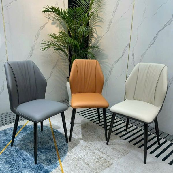 Ghế Ăn LOUIS Nhập Khẩu