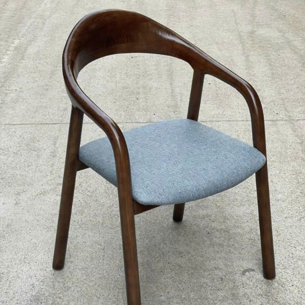 Ghế Ăn Neva Gỗ Sồi GG18