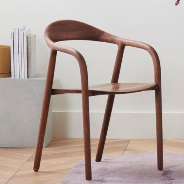 Ghế Ăn Neva Gỗ Sồi GG18