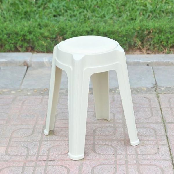 Ghế Đôn Mặt Nệm GNT22