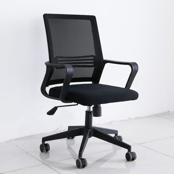 Ghế Văn Phòng Lưng Lưới GX05