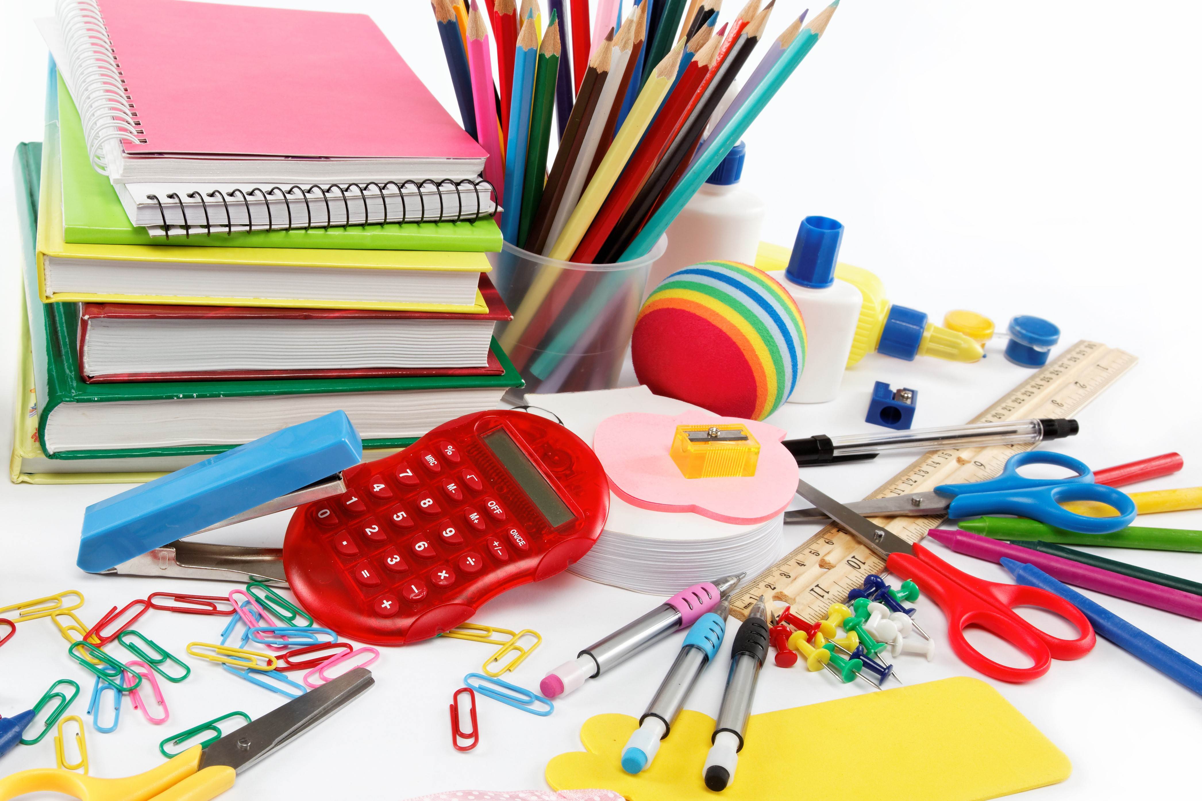 Quản lý, sắp xếp và sử dụng văn phòng phẩm nơi công sở