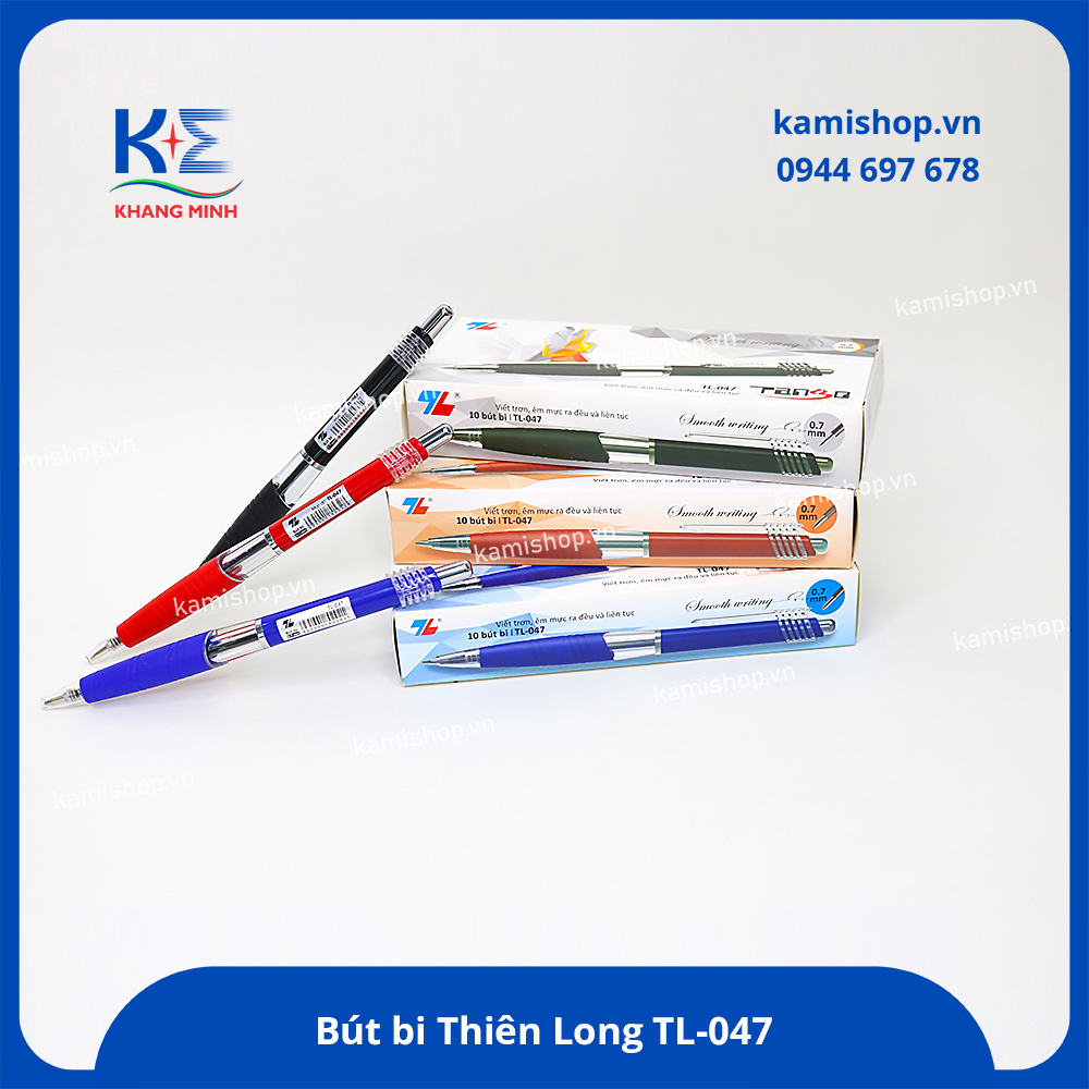 Bút bi TL-047