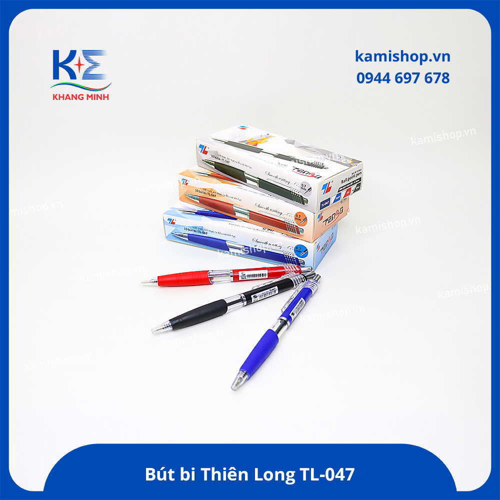 Bút bi TL-047