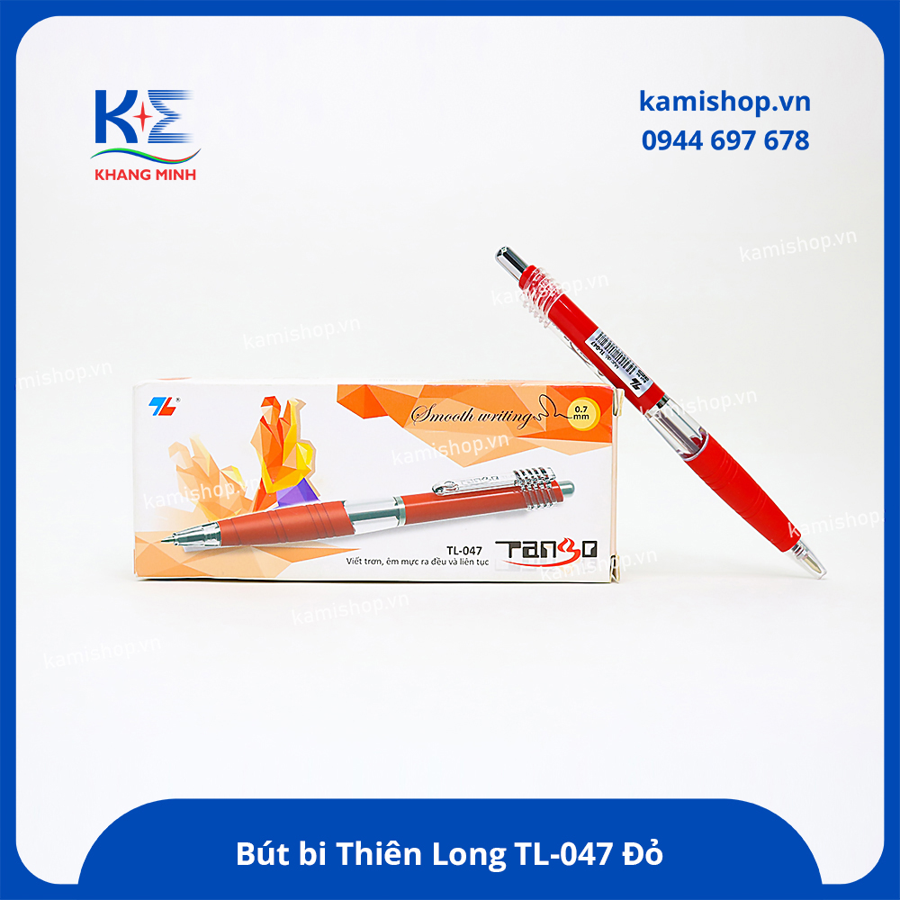 Bút bi TL-047