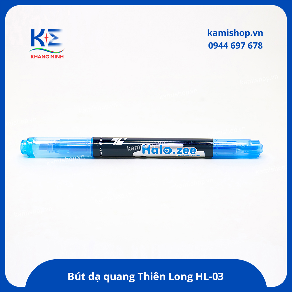 Bút dạ quang TL HL03 (5/120/600)