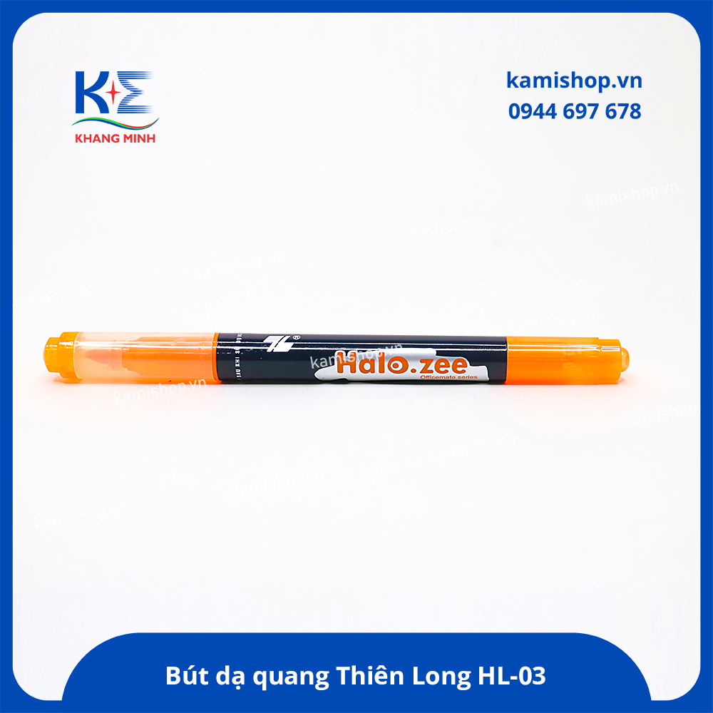 Bút dạ quang TL HL03 (5/120/600)