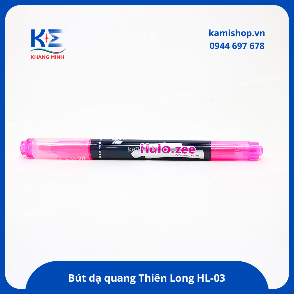 Bút dạ quang TL HL03 (5/120/600)