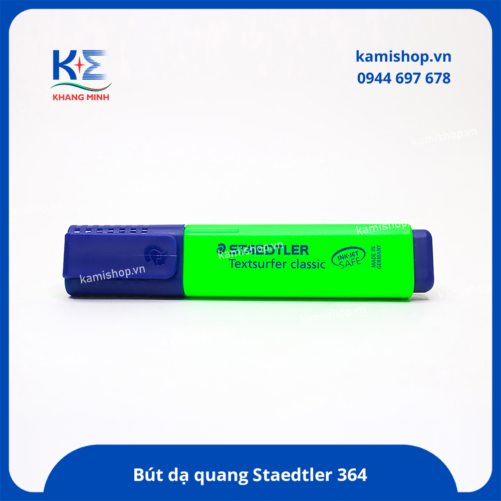 Bút dạ quang Staedtler 364