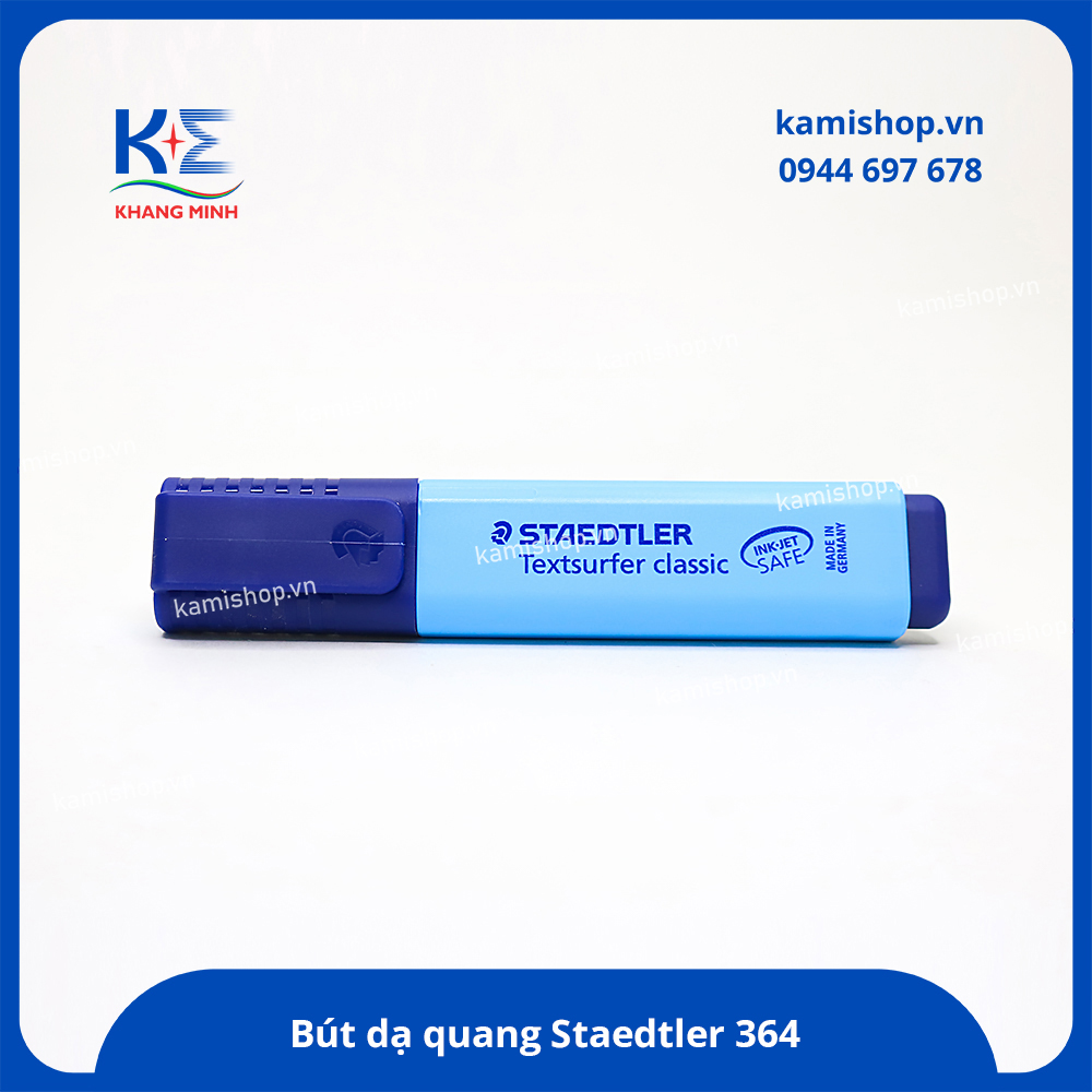 Bút dạ quang Staedtler 364