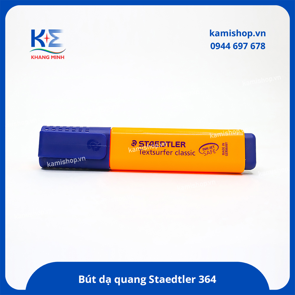 Bút dạ quang Staedtler 364