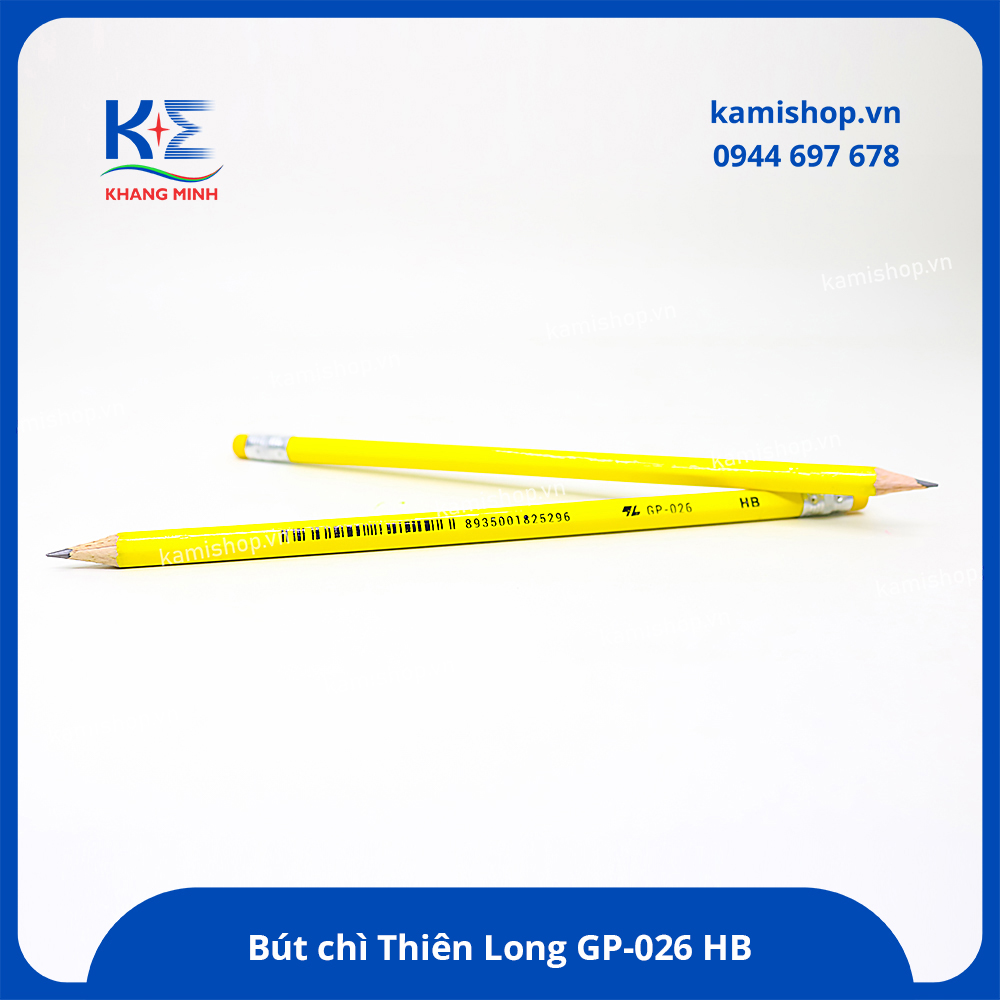 Bút chì chuốt FO GP-026 HB