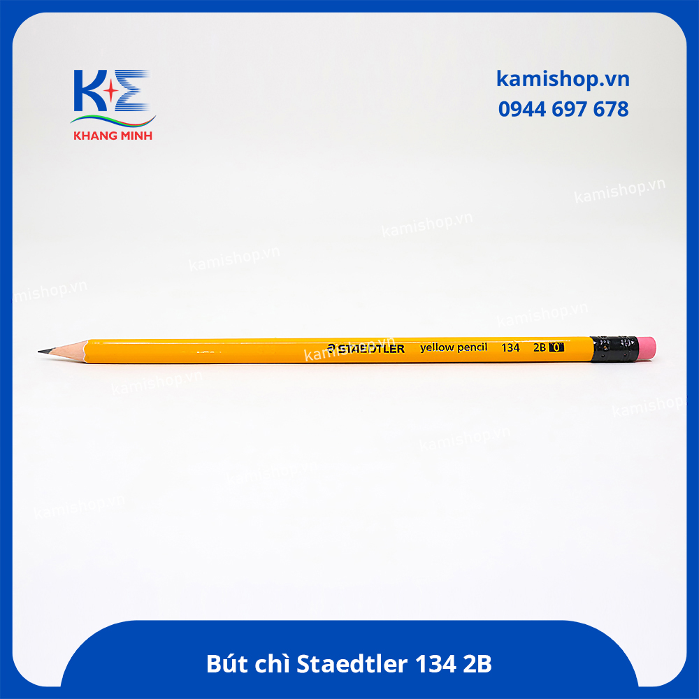 Bút chì chuốt Staedtler 134