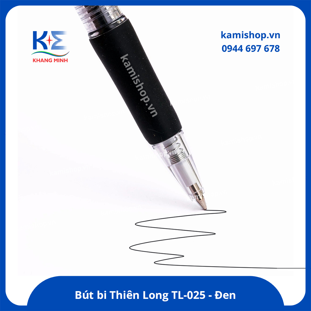Bút bi TL-025(20/60/1200)