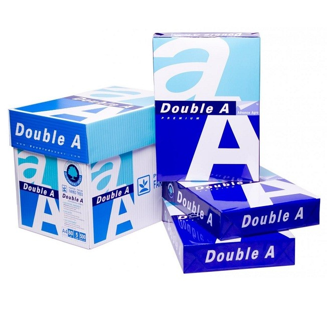 Double A