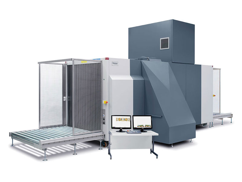 Dịch vụ sửa chữa máy soi hành lý X-Ray chuyên nghiệp - CDS VINA