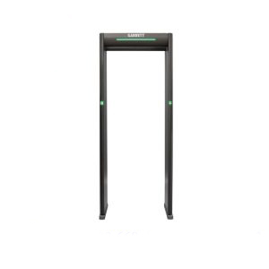 Cổng Dò Kim Loại Cao Cấp Garrett Paragon