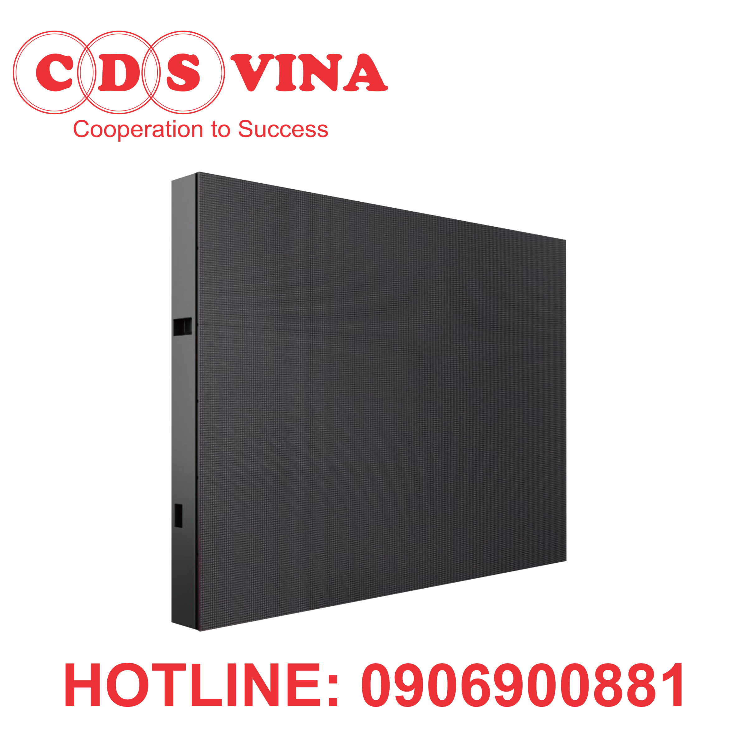 ZKDIGIMAX - LED INDOOR TRONG NHÀ