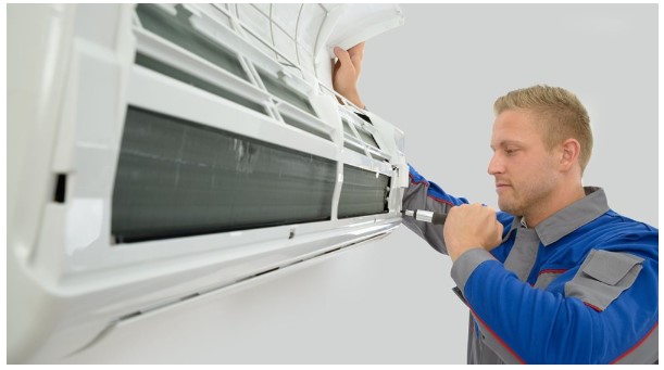 Sửa chữa thiết bị điện gia dụng tại Điện lạnh Gia Huy