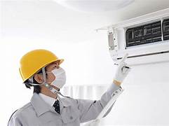 Sửa máy lạnh quận 10 / Bơm ga máy lạnh quận 10