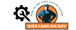 logo dienlanhgiahuy.