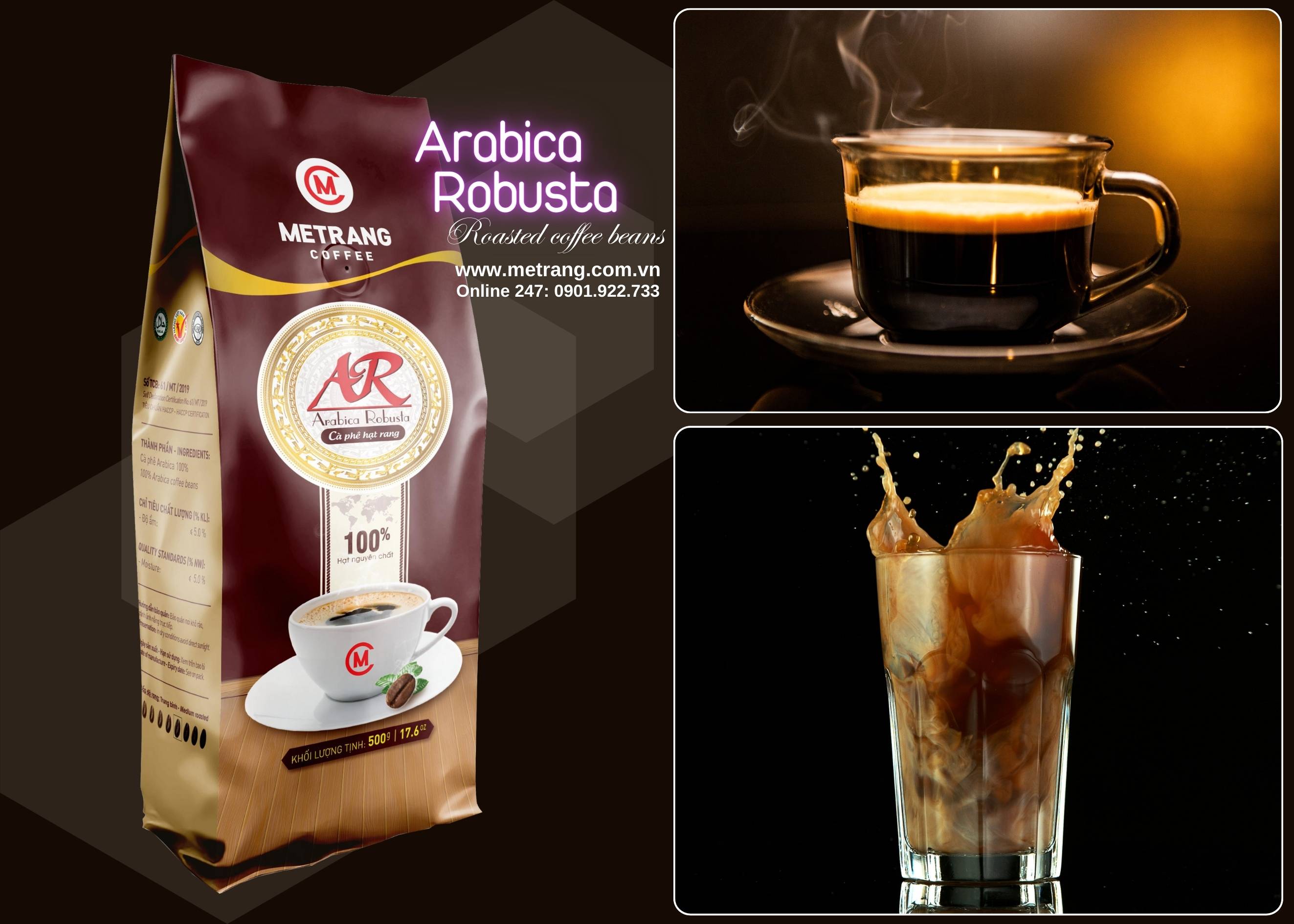 Americano và Long Black – Bí mật từ nồng độ và liều lượng
