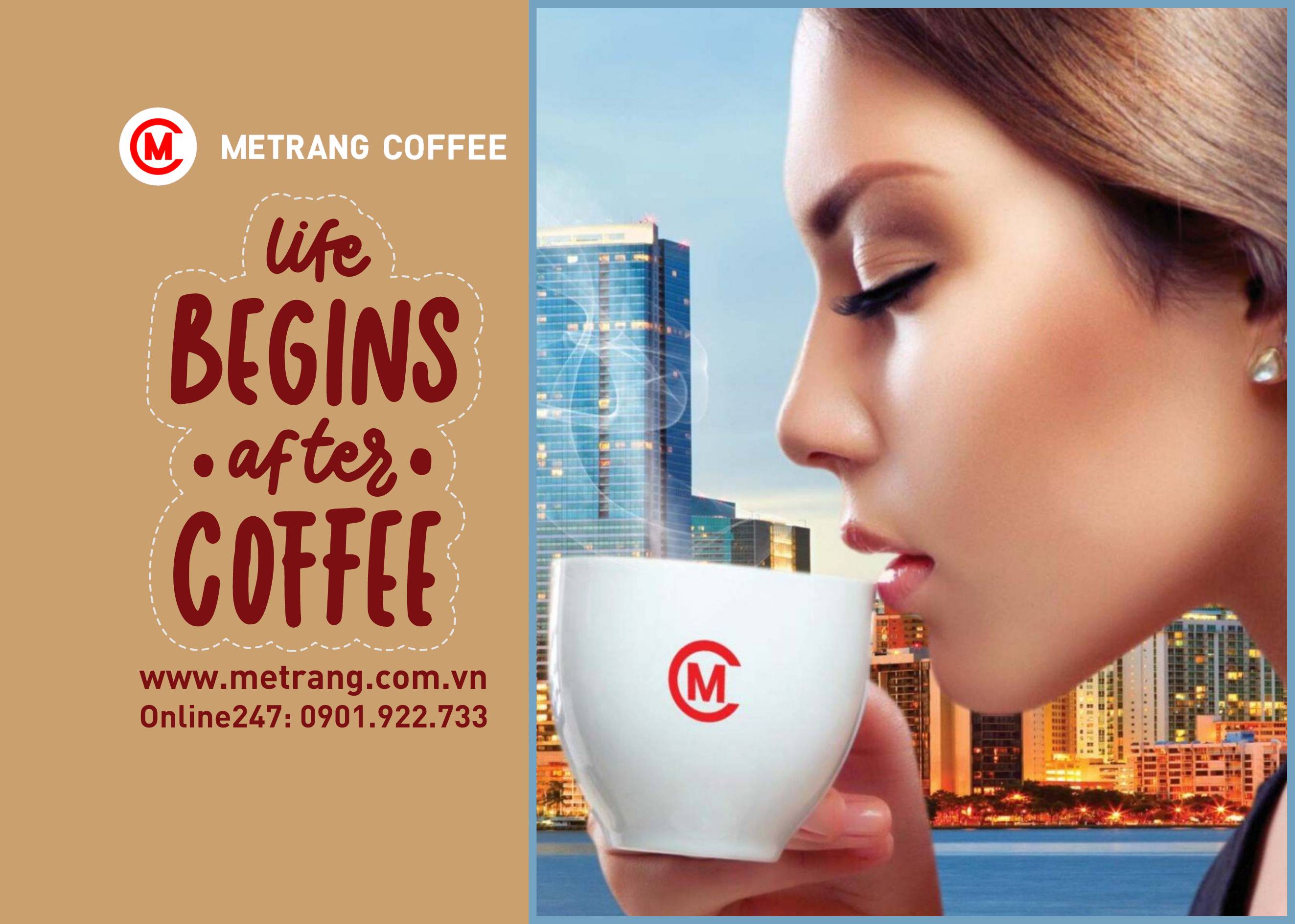 Cà phê đặc sản – specialty coffee – xu hướng tất yếu cà phê toàn cầu