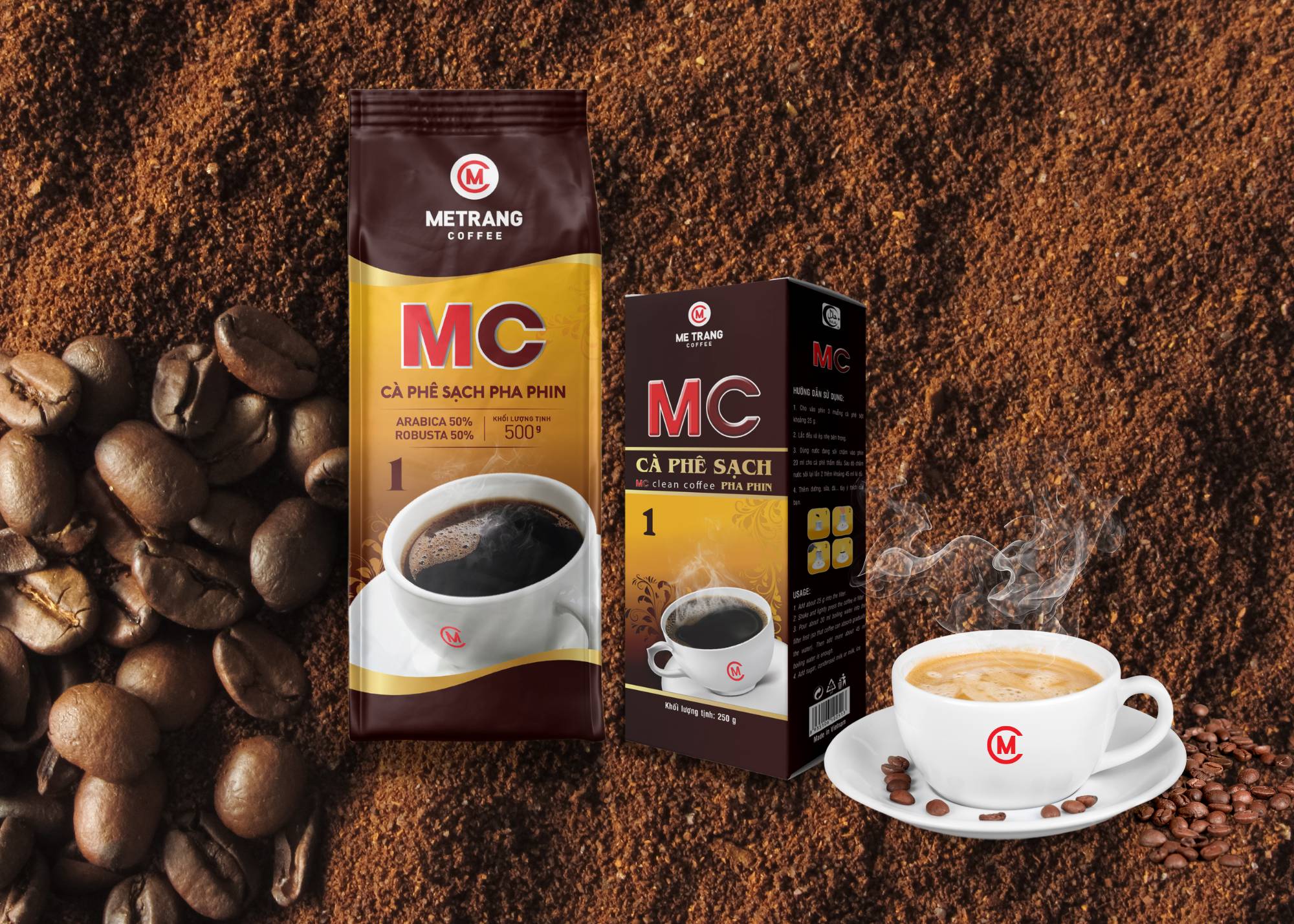 Xu hướng uống cà phê với sữa thực vật - lành mạnh, đa dạng và đầy cảm hứng