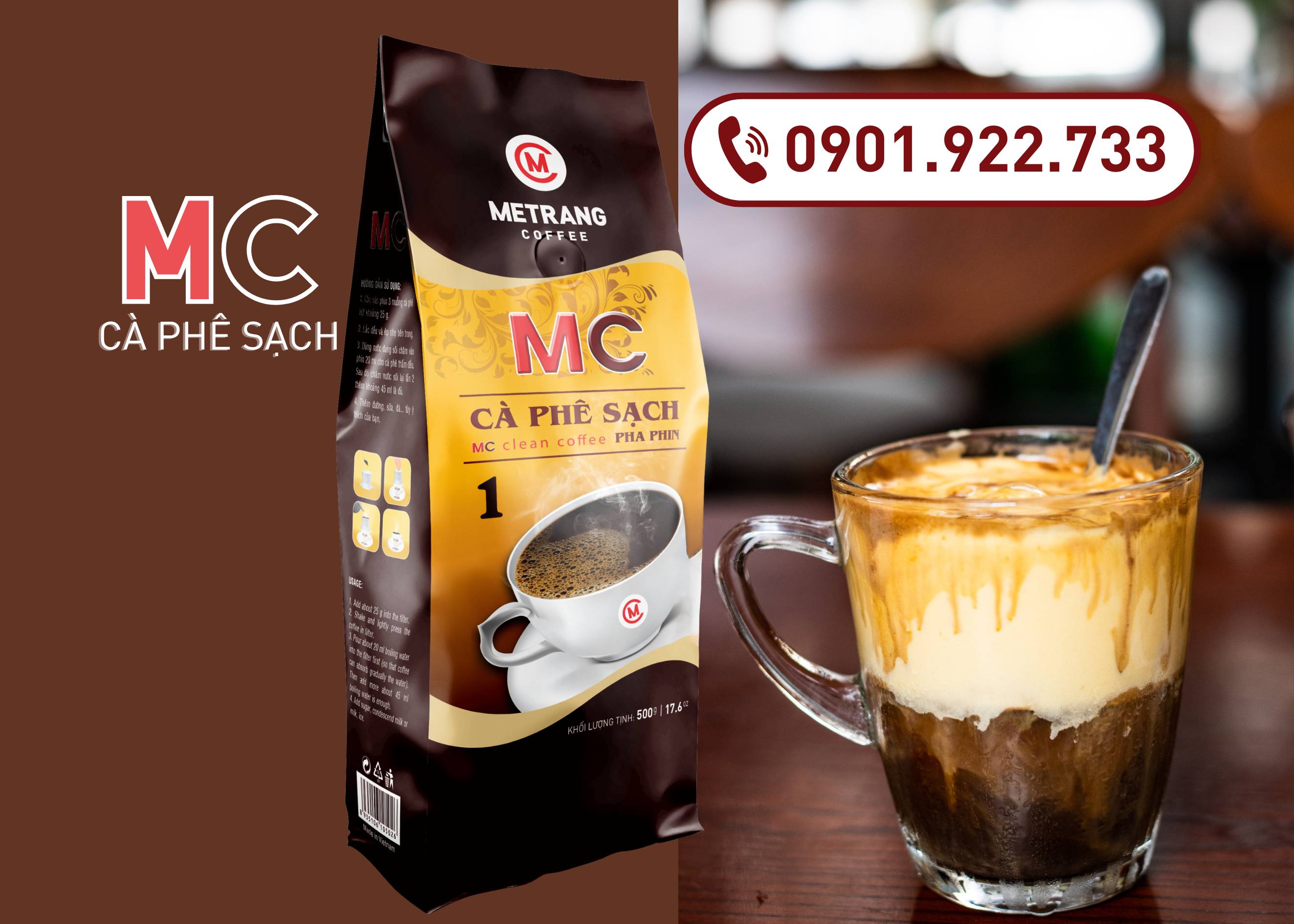 Công thức cà phê trứng - Thức uống bổ sung protein và caffeine - Top 4 công thức cà phê trứng được yêu thích nhất trên thế giới