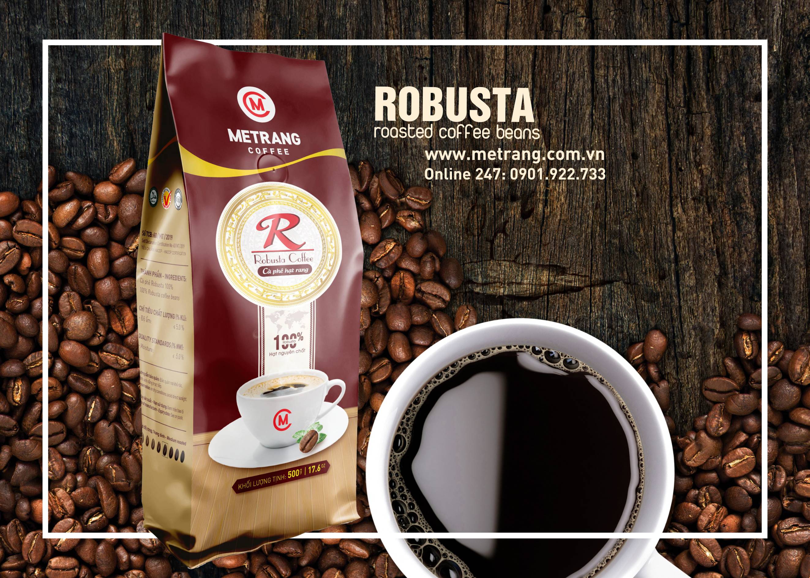 Động lực hình thành Crema và trích xuất chất thơm