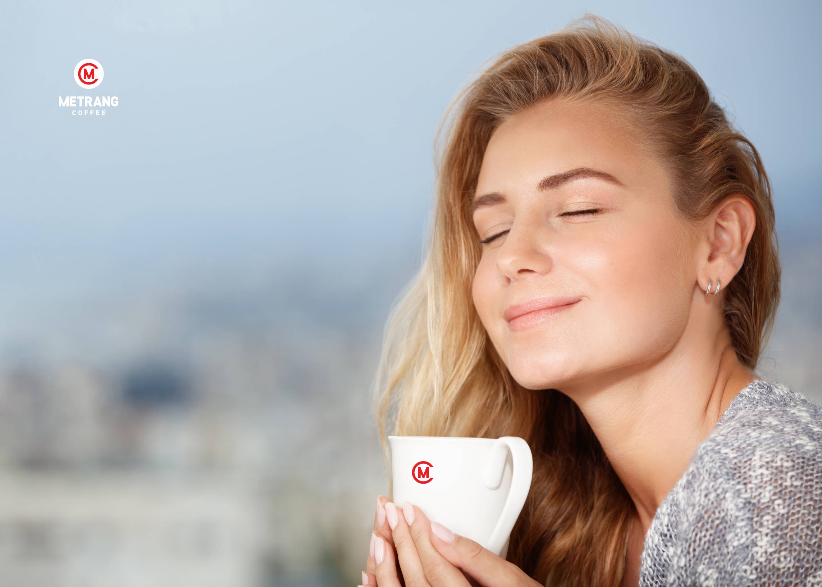 Thưởng thức cà phê - Nghệ thuật cảm nhận hương vị cuộc sống
