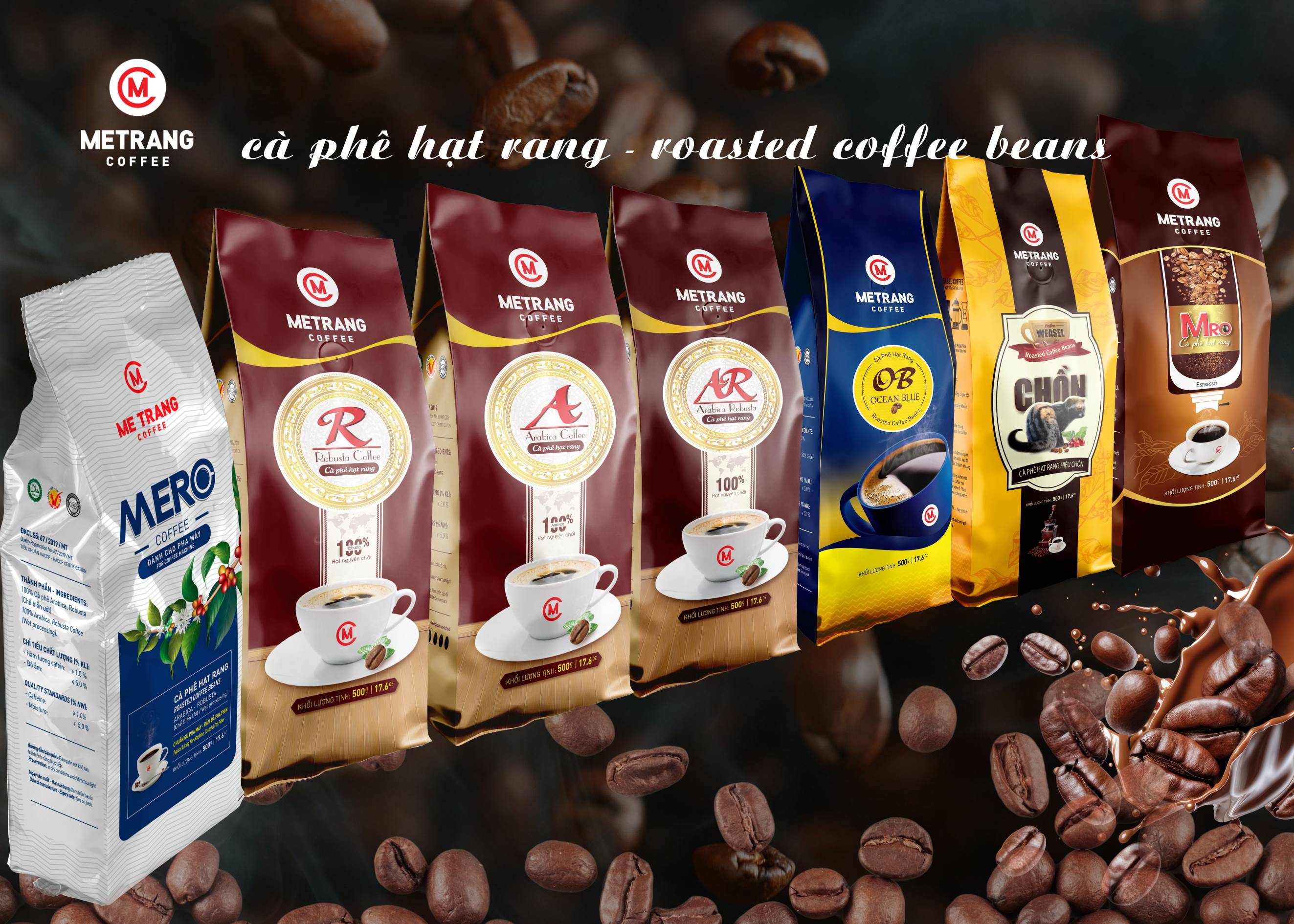 Những điều chỉnh quan trọng cho những ly espresso hảo hạng - cà phê Mê Trang - người bạn thân của những ly espresso tuyệt vời