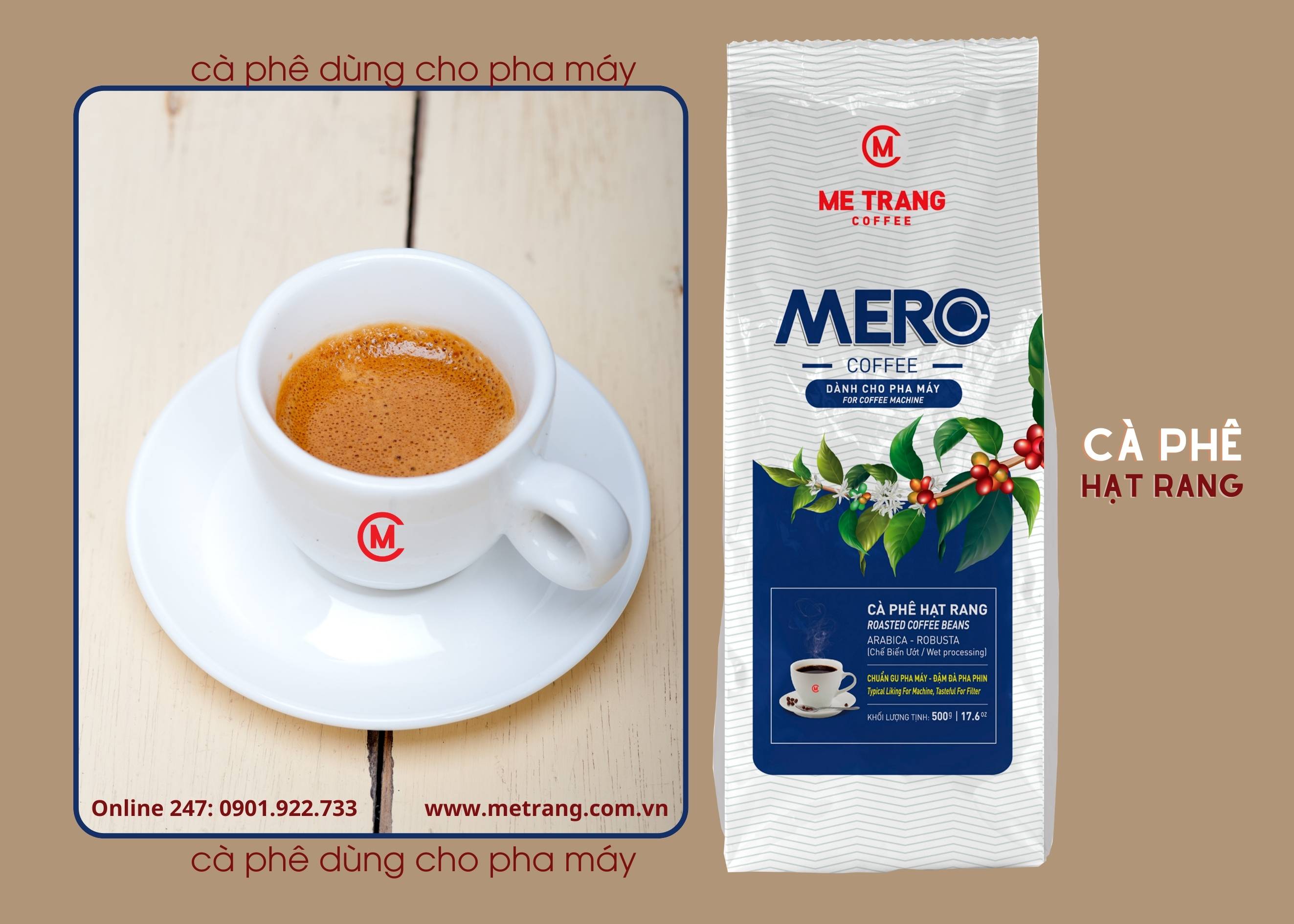 Italian Espresso - Espresso trong văn hóa cà phê Ý
