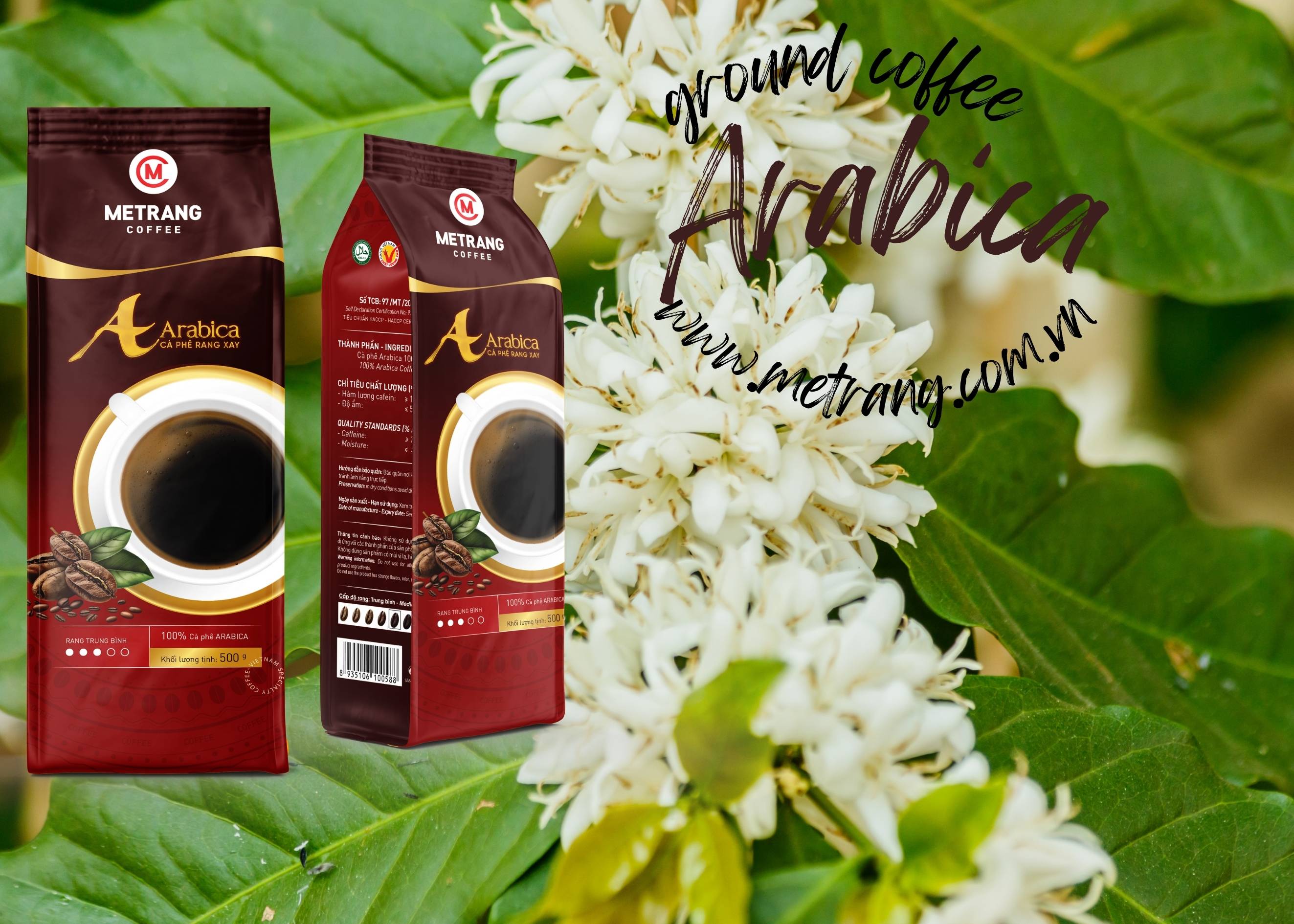 Ba trụ cột vững chắc cho nền cà phê bền vững