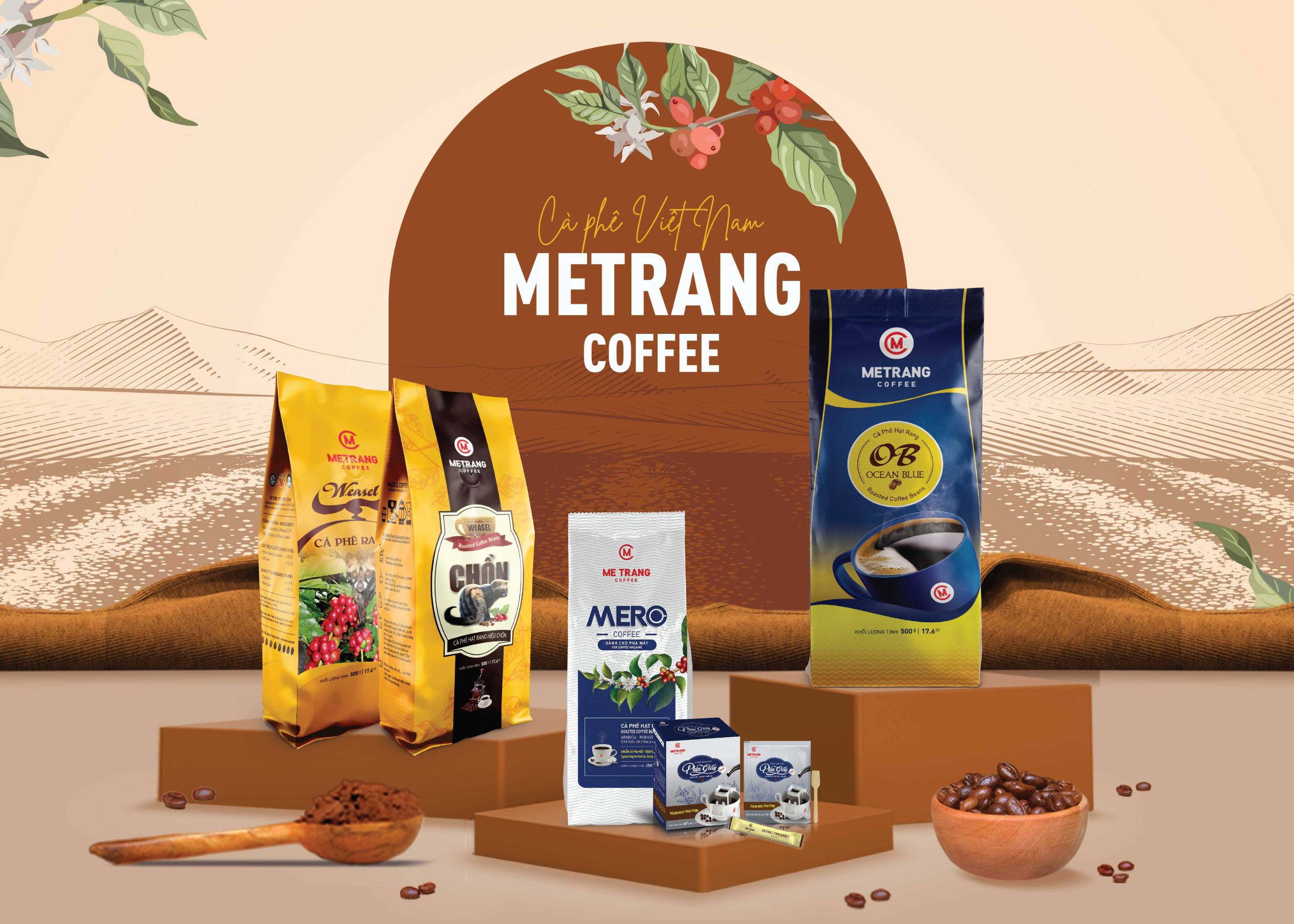 Giải mã các thuật ngữ Natural – Dry Process, Washed – Wet Process, Honey–Pulped Natural Process, Anaerobic, Carbonic Maceration trong thế giới cà phê