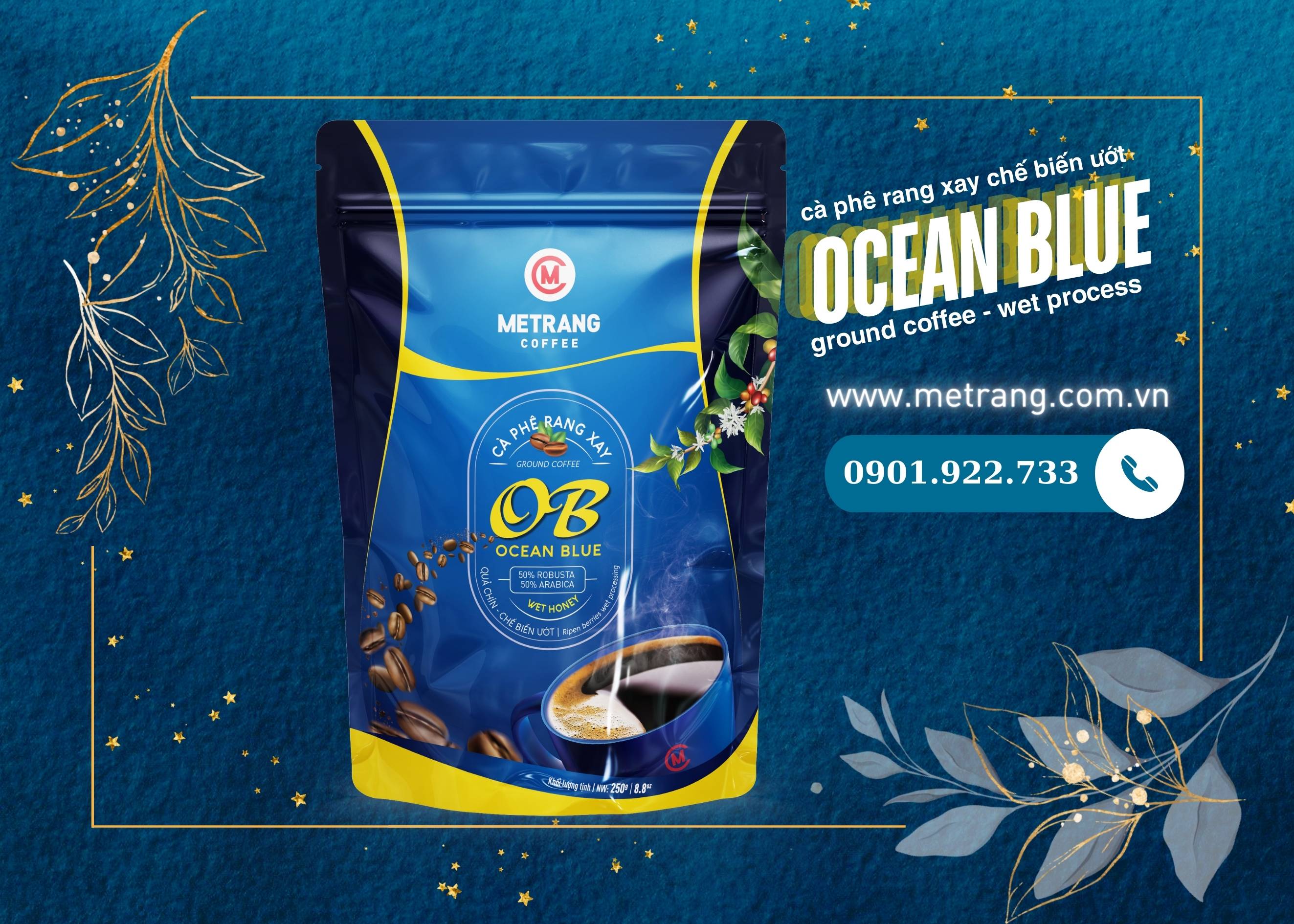 Cách nâng tầm tách cà phê buổi sáng của bạn