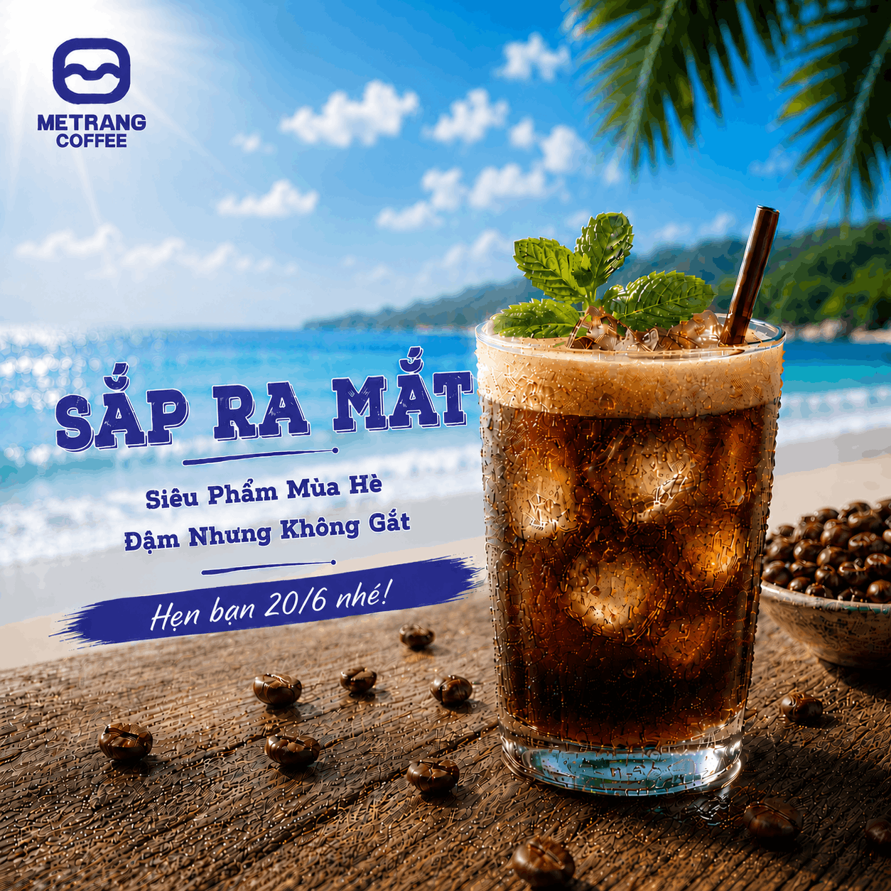 SIÊU PHẨM MÊ TRANG SẮP ĐƯỢC RA MẮT TRONG MÙA HÈ NÀY