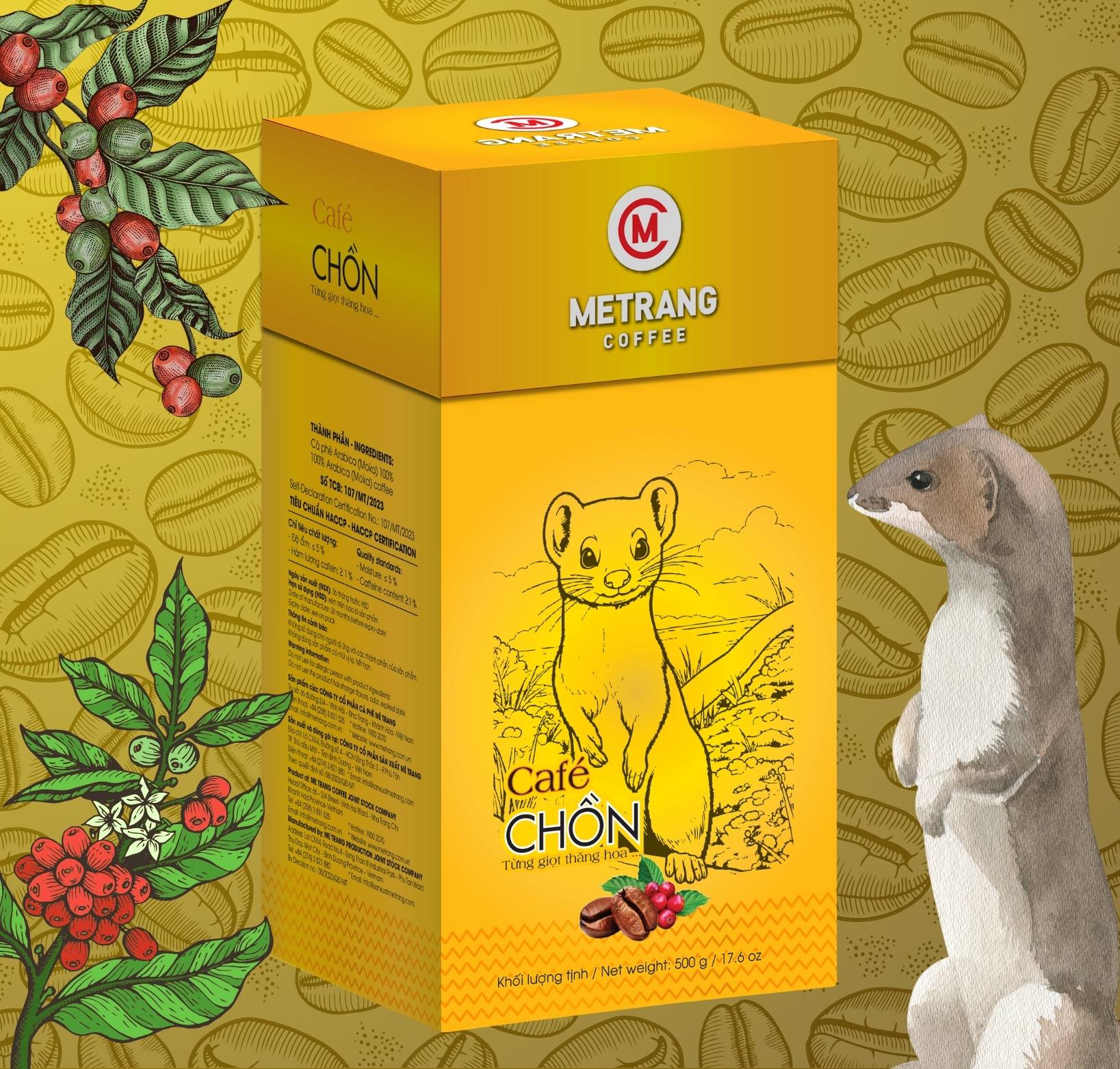 cà phê Việt Nam, cà phê mê trang, cà phê robusta, cà phê arabica, cà phê hạt, cà phê pha máy, cà phê bột, cà phê sạch, cà phê cao cấp, cà phê hòa tan, cà phê hút chân không, cà phê đặc sản, cà phê chế biến ướt, OEM coffee, ODM coffee