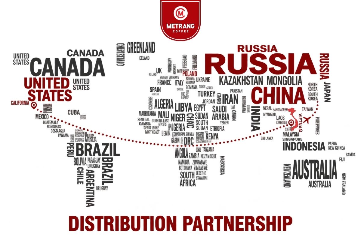 cà phê Việt Nam, cà phê mê trang, cà phê robusta, cà phê arabica, cà phê hạt, cà phê pha máy, cà phê bột, cà phê sạch, cà phê cao cấp, cà phê hòa tan, cà phê hút chân không, cà phê đặc sản, cà phê chế biến ướt, OEM coffee, ODM coffee