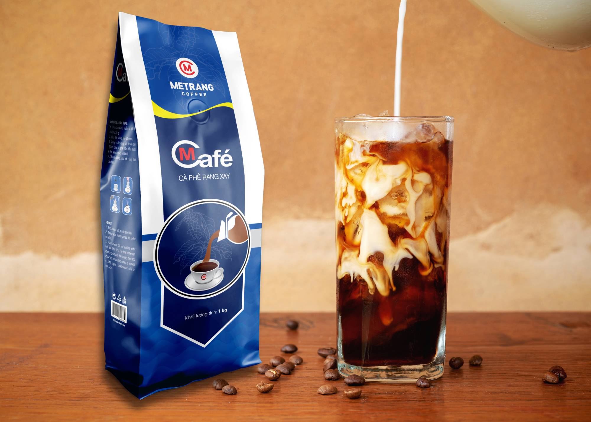 cà phê Việt Nam, cà phê mê trang, cà phê robusta, cà phê arabica, cà phê hạt, cà phê pha máy, cà phê bột, cà phê sạch, cà phê cao cấp, cà phê hòa tan, cà phê hút chân không, cà phê đặc sản, cà phê chế biến ướt, OEM coffee, ODM coffee