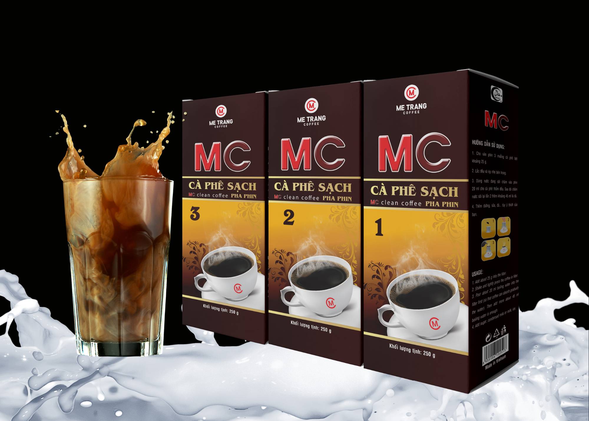 cà phê Việt Nam, cà phê mê trang, cà phê robusta, cà phê arabica, cà phê hạt, cà phê pha máy, cà phê bột, cà phê sạch, cà phê cao cấp, cà phê hòa tan, cà phê hút chân không, cà phê đặc sản, cà phê chế biến ướt, OEM coffee, ODM coffee