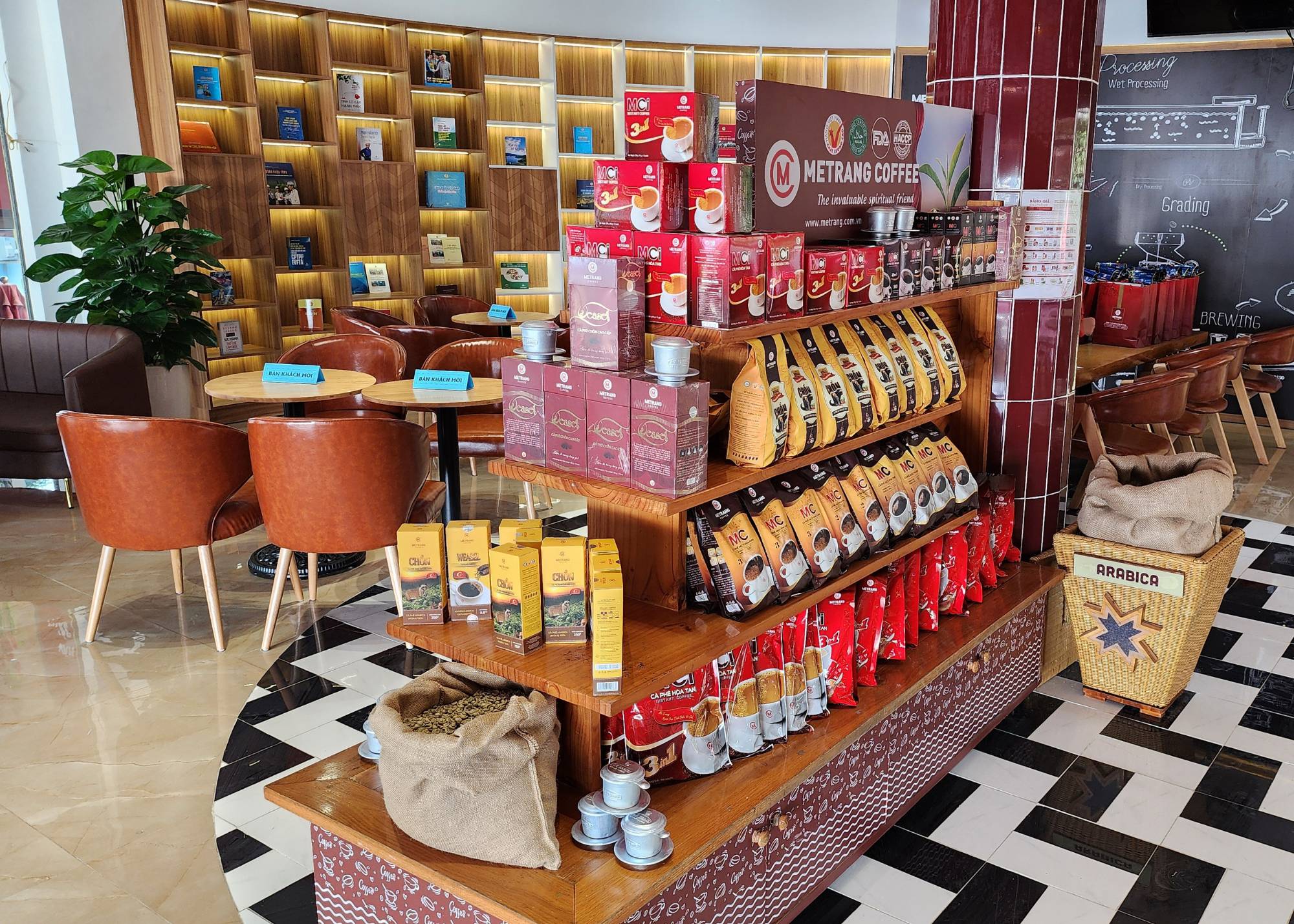cà phê Việt Nam, cà phê mê trang, cà phê robusta, cà phê arabica, cà phê hạt, cà phê pha máy, cà phê bột, cà phê sạch, cà phê cao cấp, cà phê hòa tan, cà phê hút chân không, cà phê đặc sản, cà phê chế biến ướt, OEM coffee, ODM coffee